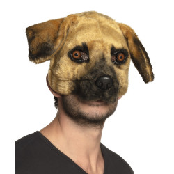 Maska pes